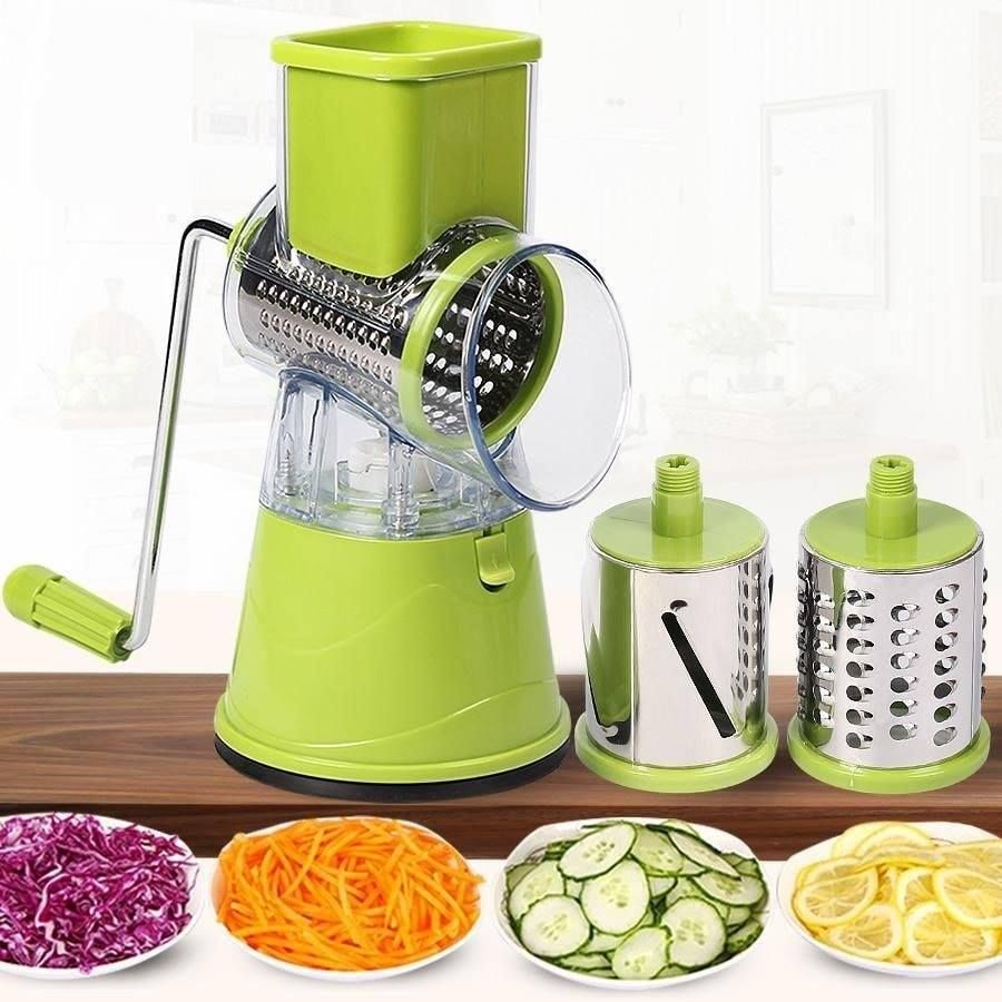 Table Top Drum Grater(Special Offer )