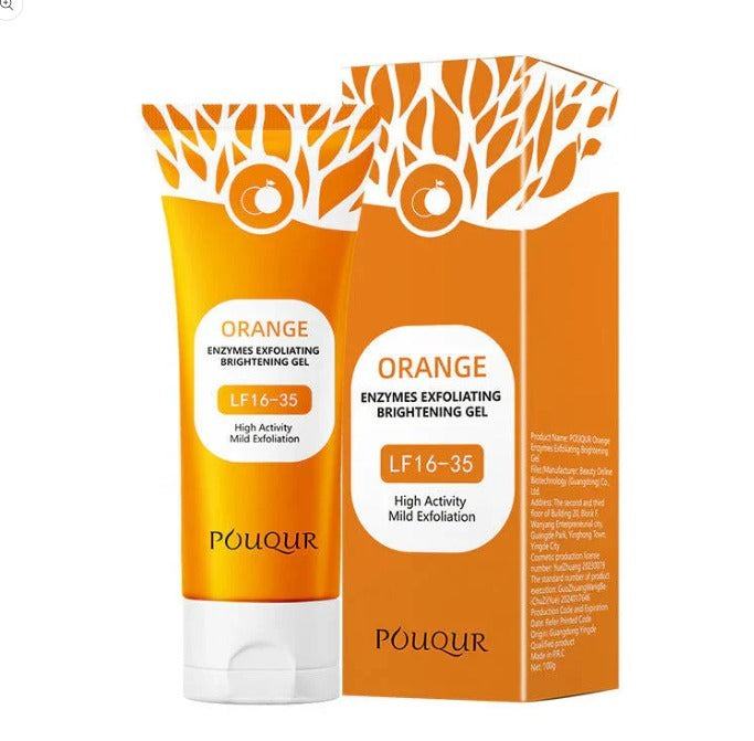 Orange Enzyme Exploiting [Special Offer ]