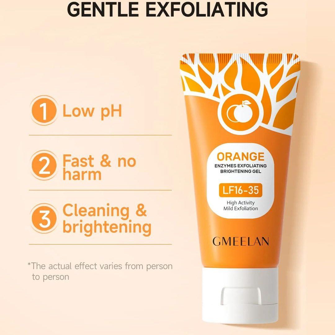 Orange Enzyme Exploiting [Special Offer ]