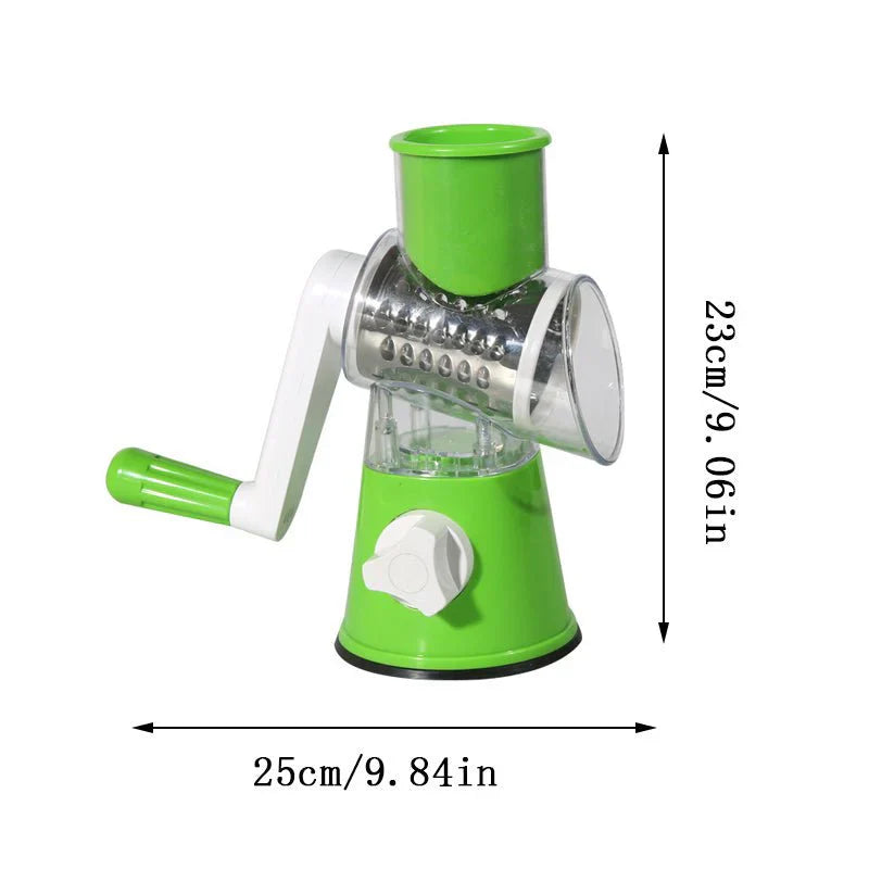Table Top Drum Grater(Special Offer )